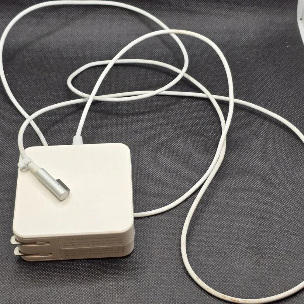 60w magsafe Power Adapter For Mac Book Pro 13'' (Before Mid 2012) A1344
